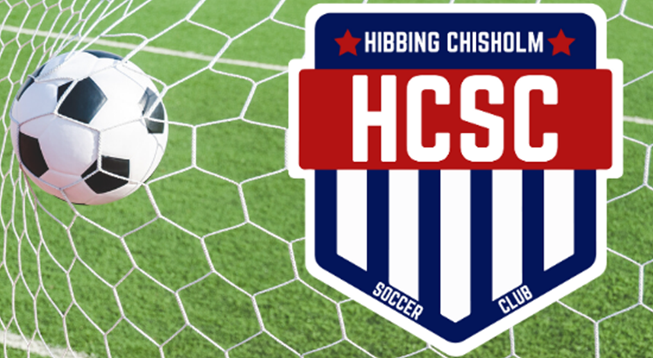 Hibbing Chisholm Soccer