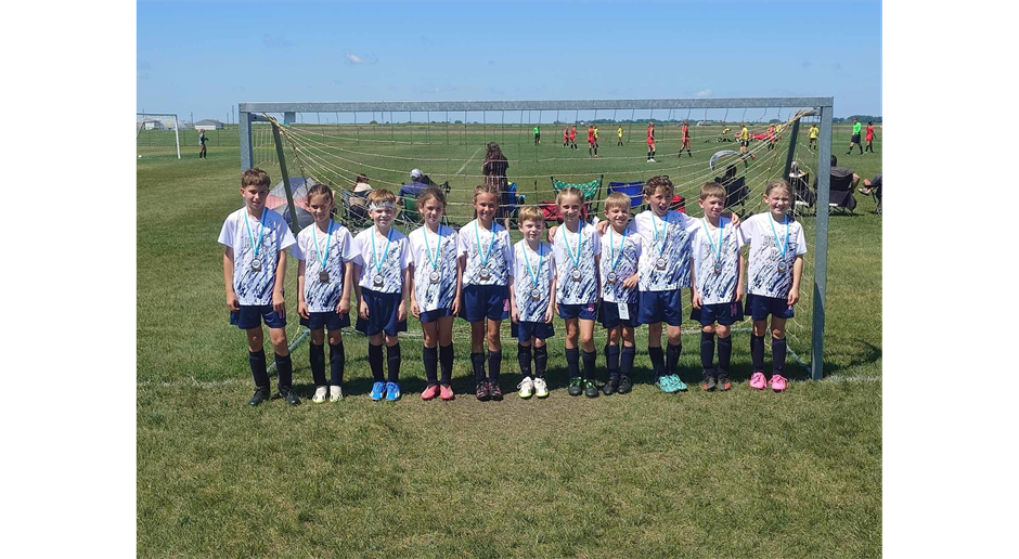 U10 Tourney Only Team 2024